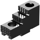 Ceratizit SBF-3.AB-H.315.105.36.15 Hard Stepped Top Jaws (AB-H) Set 8091360200 (0755348)