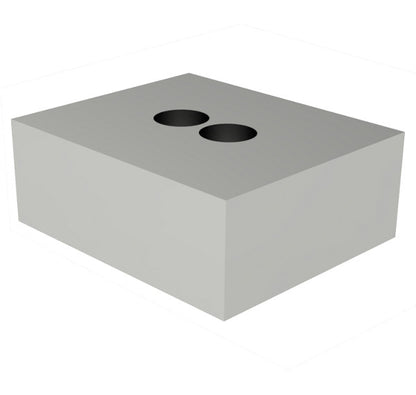 Ceratizit VERSO.BSP.AL.90.34,9.75 Soft Alu-jaw 8091434200 (0755388)