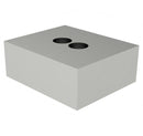 Ceratizit VERSO.BSP.AL.90.34,9.75 Soft Alu-jaw 8091434200 (0755388)