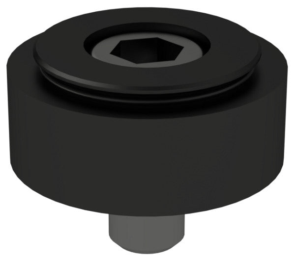 Ceratizit VERSO.B.R.3.42.34 Insert jaws, round, Grip Mm 8091434500 (0755391)