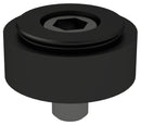 Ceratizit VERSO.B.R.3.42.34 Insert jaws, round, Grip Mm 8091434500 (0755391)