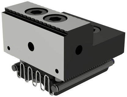 Ceratizit VERSO.FB.65.64.34,9 Stop jaw, fixed, Grip 2,9 Mm 8091431100 (0755357)