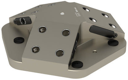 Ceratizit MNGmini.P.80.300X300 - Three-sided Pyramid 8091558000 (0735988)