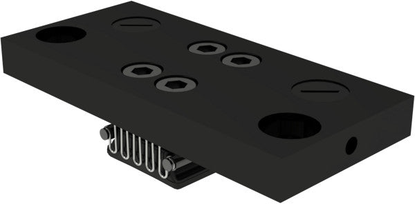 Ceratizit VERSO.AP.160.74.17 Fixed adaptor Jaw 8091434000 (0755386)