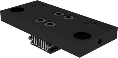 Ceratizit VERSO.AP.160.74.17 Fixed adaptor Jaw 8091434000 (0755386)