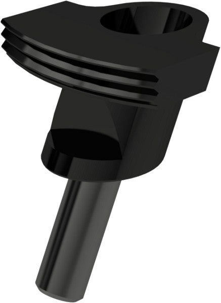Ceratizit VERSO.NB.RU.GR.40.41.25 Pull-down jaw, Grip - Round 8091432700 (0755373)