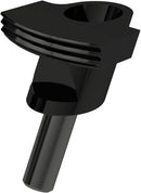 Ceratizit VERSO.NB.RU.GR.40.41.25 Pull-down jaw, Grip - Round 8091432700 (0755373)