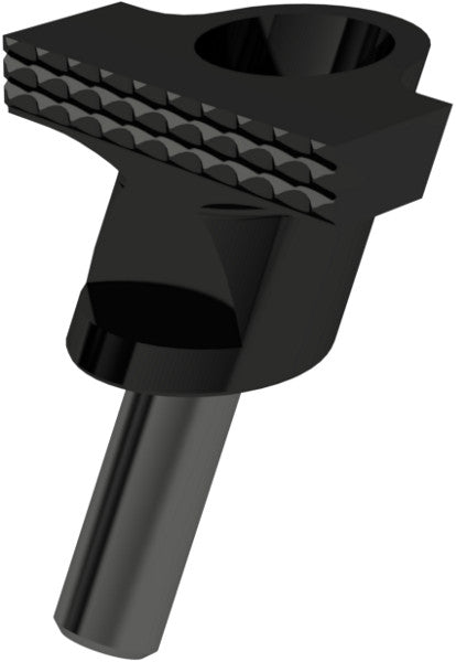 Ceratizit VERSO.NB.GR.40.41.25 Pull-down jaw, Grip 8091432600 (0755372)