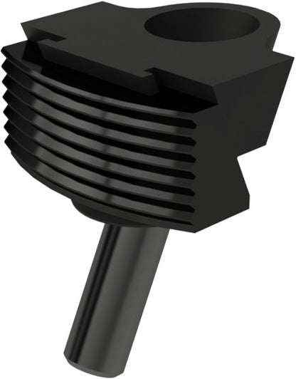 Ceratizit VERSO.PSB.RU.GR.40.41.25 Parallel Clamping jaw, Grip - Round 8091432800 (0755374)