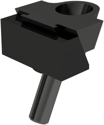 Ceratizit VERSO.PSB.G.3.90.41.22 Parallel Clamping Jaw 8091433100 (0755377)