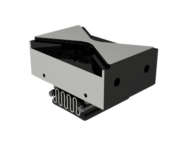 Ceratizit VERSO.PB.G.90.64.34,9 Prismatic jaw, smooth, Grip 2,9 Mm 8091431900 (0755365)
