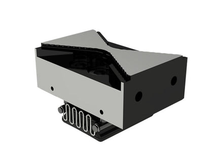Ceratizit VERSO.PB.G.90.64.34,9 Prismatic jaw, smooth, Grip 2,9 Mm 8091431900 (0755365)