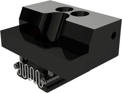 Ceratizit VERSO.VB.GL.90.64.34,9 Reversible Adjustable jaw, Smooth 8091431600 (0755362)