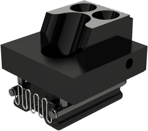 Ceratizit VERSO.VB.G.3.65.64.34,9 Reversible Adjustable Jaw profiled, Grip 2,9 Mm 8091431400 (0755360)
