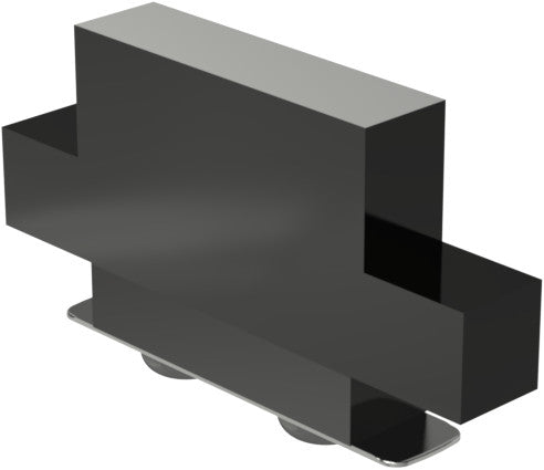 Ceratizit VERSO.WU.40.30 Workpiece supports, Offset 8091470200 (0755405)