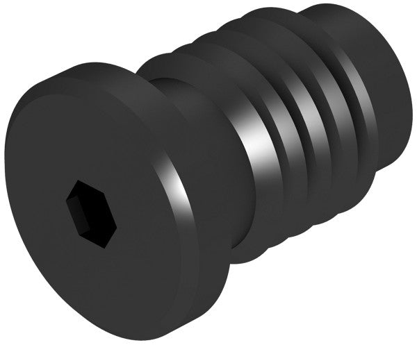 Ceratizit ADJUSTING SCREW 7,0X 5,5 WITH SEAL Adjustment For Wet Operation 8495033900 (0755697)