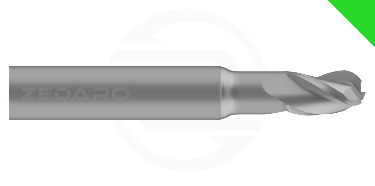 Zedaro GRNBANGER-8.000R4.00-22.0ELA26.0-J25AB1 (0643086)
