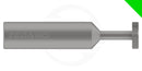 Zedaro GRNDRIFTR-12.60S3.00-18.0FLA22.0-N25AB1 (0777797)