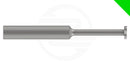 Zedaro GRNDRIFTR-19.96S4.00-76.0FLA85.0-U72CG1 (0772285)