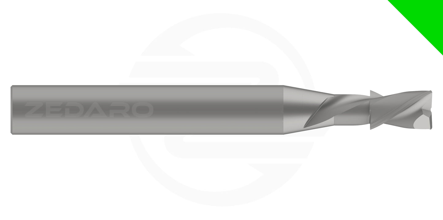 Zedaro GRNDRIFTR-9.000S12.0-19.0FLA28.7-J32CG2 (0762794)