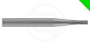 Zedaro GRNSIPPER-2.981H0.20-7.00FEK25.4-G25CG1 (0775672)