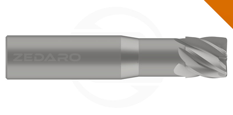 Zedaro ORGSTRIPR-12.00R0.50-CUSTOMLEN-N25AB1 (0771208)