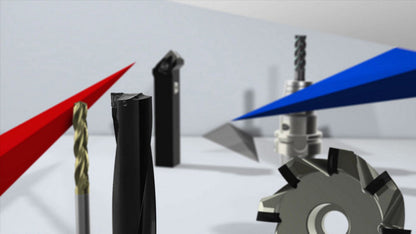 Ceratizit WOEX 080408-03 BK8425 CoreLine Carbide Drilling indexable Insert 1082137803 (0757551)