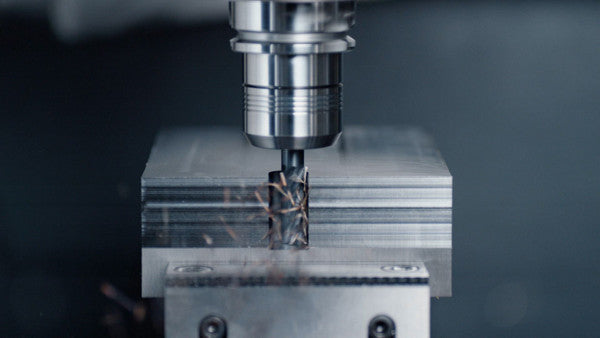 Ceratizit 3A0003-12000.0260.R06.A00200.HB.B550 CoreLine End Mill CCR-UNI 53585120 (0752325)