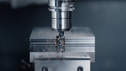 Ceratizit 3A0003-12000.0260.R06.A00200.HB.B550 CoreLine End Mill CCR-UNI 53585120 (0752325)