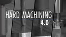 Ceratizit HCR.SC.3,0.50°.Z4.R.HA.EL DPX62U MonsterMill - Finish Milling Cutter With Corner Radius 53606030 (0766005)
