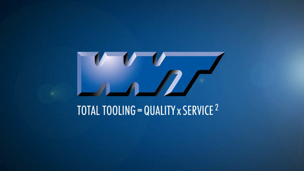 Ceratizit PCR-UNI.H-SA.19,5.36°.Z4.HB.EL APA72S MonsterMill Plunge Milling Cutters With Corner Radius 52615195 (0770873)