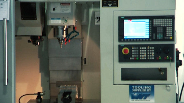 Ceratizit MUC.PCR-ALU.H-SA.16,0.41°.Z4.KLG12 DLC MultiChange End Mill 5287216000 (0771418)