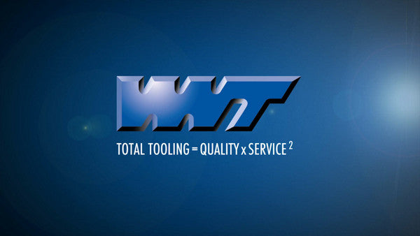 Ceratizit MINIMILL.10.M1,0-1,75.1,08.Z6 CWX500 ModuSet Milling Insert For Internal Thread Milling Partial Profile 53010017 (0771628)