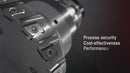 Ceratizit ASEC.40.R.05-12 MaxiMill Shell Mill 5079604005 (0765421)
