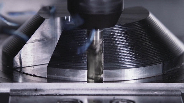Ceratizit 3A0007-08000.0170.R04.R00800.HB.C951 SilverLine End Mills With Corner Radius N 5097108408 (0657347)
