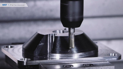 Ceratizit 3A0007-06000.0130.R04.A00100.HA.C951 SilverLine End Mill N 5097206200 (0657596)