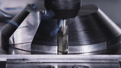 Ceratizit 3A0015-04000.0110.R03.R00500.HB.C951 SilverLine End Mills With Corner Radius N 5096704205 (0657562)