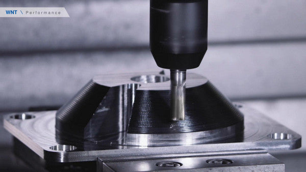 Ceratizit 3A0015-05500.0130.R03.A00100.HB.C951 SilverLine End Mill N 5096605700 (0657796)
