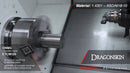 Ceratizit CNMG 160612EN-M60 CTCM120 CoreLine Carbide Turning indexable Insert 7501214400 (0746119)