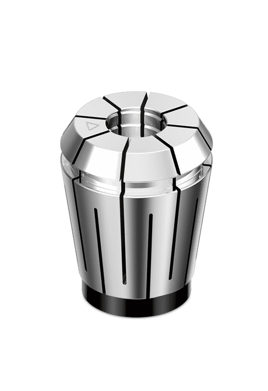 Rego-Fix ER 40-SG Ø 1" Collet w/ Insert 1340.25404S (0681450)