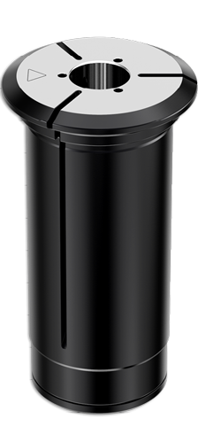 Rego-Fix PG 32-CB Ø 20.0 mm Collet 1732.20009 (0660288)