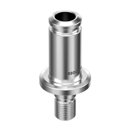 Rego-Fix HJNZ 28 / PG 25 x 075 Tool Holder 8267.28253 (0726290)