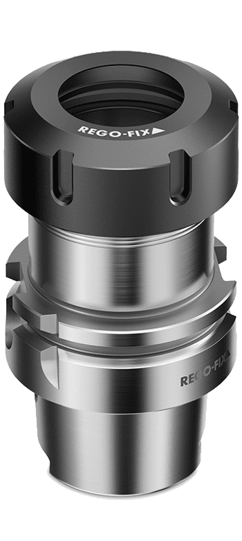 Rego-Fix HSK-F 63/ER 32 x 100 H Tool Holder 4563.13255 (0646538)