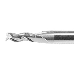 Zecha Solid carbide micro end mill 488.08 (0707548)