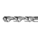Zecha Solid carbide twist drills with reinforced shank 632K070 (0707885)