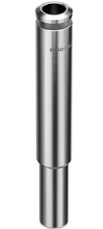 Rego-Fix CYL 10 / PG 10 x 120 Tool Holder 2610.71020 (0646011)