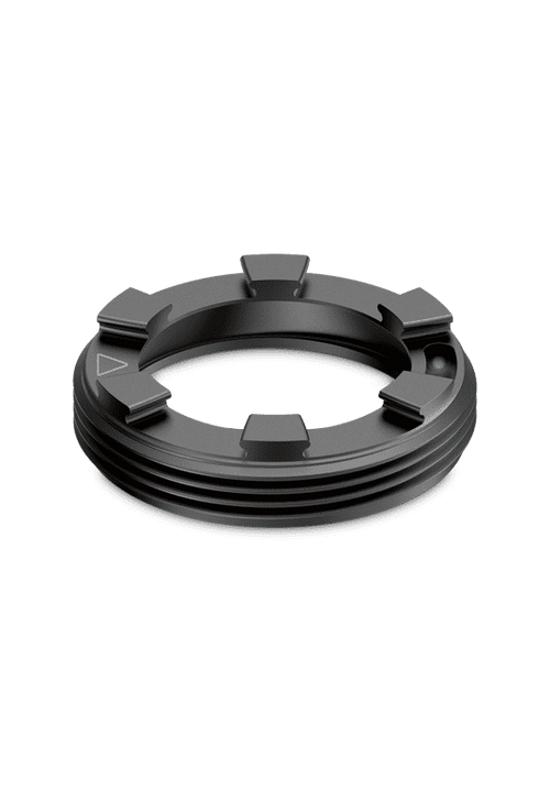 Rego-Fix Hi-Q / ERAX 32 Collet Nut 3332.60000 (0647049)