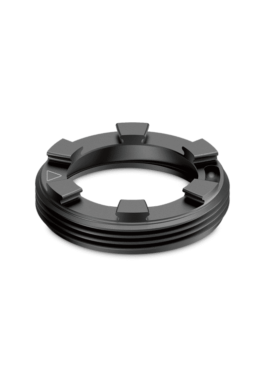 Rego-Fix Hi-Q / ERAX 32 Collet Nut 3332.60000 (0647049) Rego-Fix Hi-Q / ERAX 32 Collet Nut 3332.60000 (0647049)