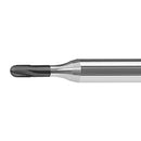 Zecha High-end solid carbide ball nose end mill with edge protection 903.B2.150.075.050 (0707694)