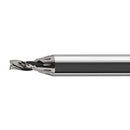 Zecha High-end solid carbide end mill with corner radius and coolant channels in shank 931.T3.0080.003.016 (0707547)